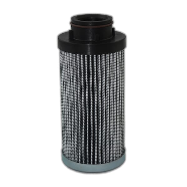 Hydraulic Filter, Replaces AIRFIL AFKOVL3113, Pressure Line, 3 Micron, Outside-In